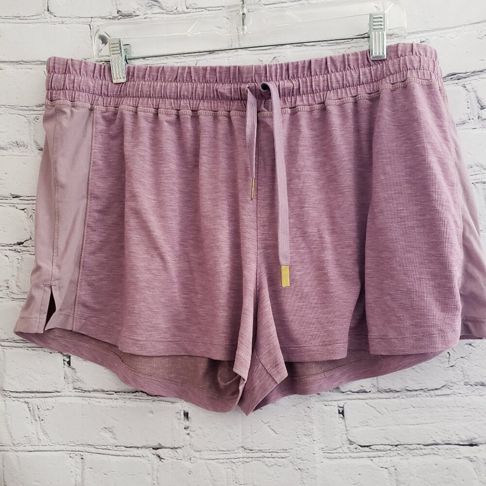 Under Armour RUSH Celliant Short